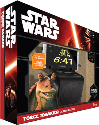 Illustration for article titled Kotaku 'Shop Contest: The Force Awakens Stuff: Winners!